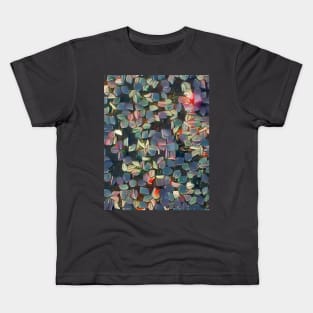 Blossom River Kids T-Shirt